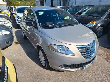 Lancia Ypsilon 1.3 MJT 16V 95 CV 5 porte S&S Gold