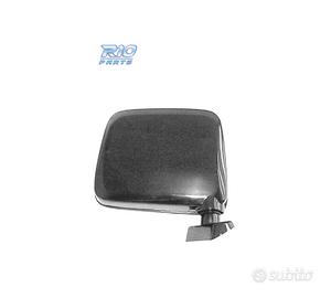 SPECCHIO COMPLETO DESTRO NISSAN PATROL 89