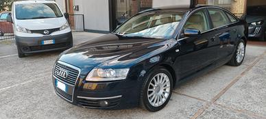 audi A6 3.0 TDI quattro