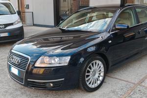 audi A6 3.0 TDI quattro