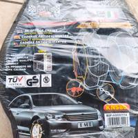 catene da neve da 9mm