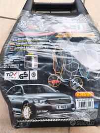 catene da neve da 9mm