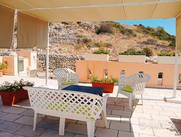 Appartamento a santa maria di leuca