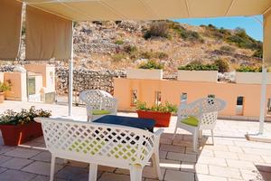 Appartamento a santa maria di leuca