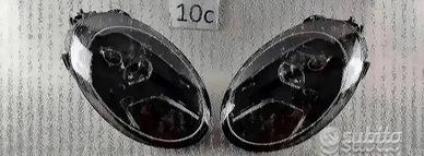 Porsche 911 992 Fari Full LED