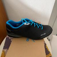 Scarpe shimano