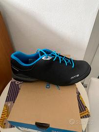 Scarpe shimano
