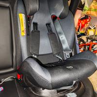 Bebeconfort RevolveFix Plus Seggiolino Auto