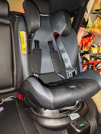 Bebeconfort RevolveFix Plus Seggiolino Auto