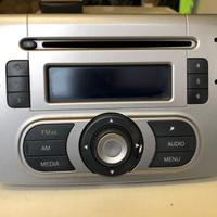 Atoradio originale Alfa Mito
