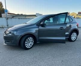 Volkswagen polo 1.6 diesel
