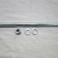 Perno Ruota Posteriore Honda XL 600 LM RM L