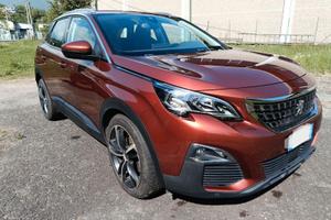 Peugeot 3008 Diesel