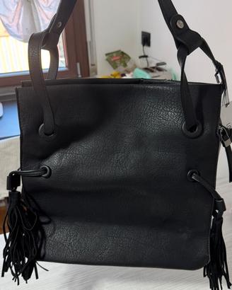 Borsa a spalla