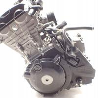 MOTORE Suzuki GSX-S 125 17- 13503 km VIDEO