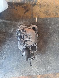 valvola meccanica husqvarna