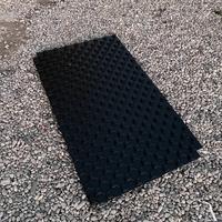 Pannelli bugnati riscaldamento pavimento