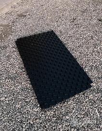 Pannelli bugnati riscaldamento pavimento