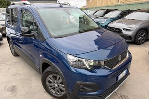 Peugeot Rifter Mix BlueHDi 130 Allure AUTOCARRO