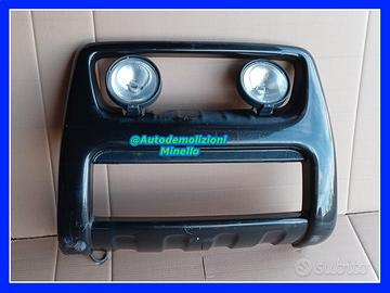 Bull-bar anteriore Originale OPEL Frontera B 98-03