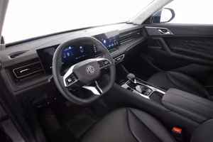 MG HS (2024-->) PHEV Luxury