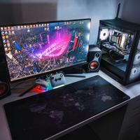 PC 5070TI/7800X3D/X670E-E/48GB-DDR5/2Tb/1200w