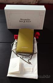 Portatelefono Alexander McQueen Donna