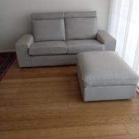 DIVANO IKEA 2 POSTI MOD. KIVIK