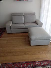 DIVANO IKEA 2 POSTI MOD. KIVIK