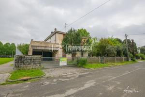 SOLUZIONE INDIPENDENTE IN PIENO CENTRO A SOLIERA