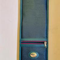 Astuccio porta cravatte