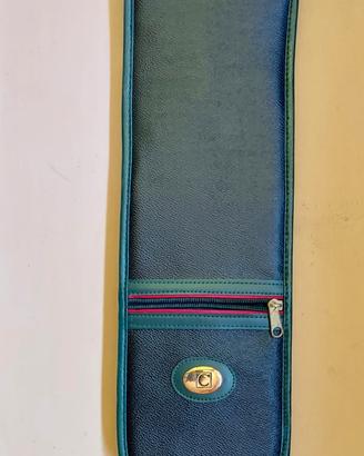 Astuccio porta cravatte