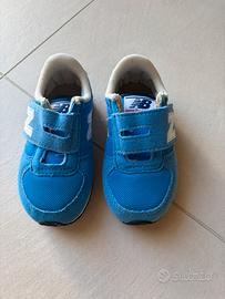 Sneakers New Balance bambino