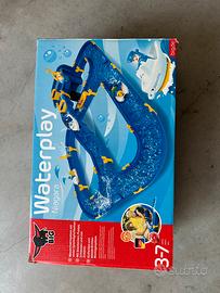 Gioco d’acqua