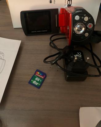 Fotocamera