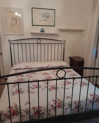 3 camere da letto