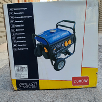 Generatore elettrico