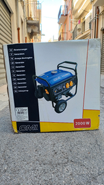 Generatore elettrico