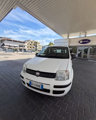 Fiat Panda 1.1 Active Eco