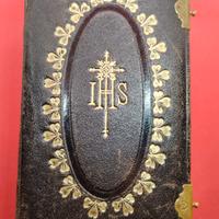 Antico manuale di filotea riva la filotea