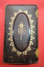 Antico manuale di filotea riva la filotea