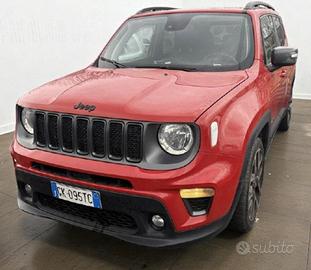 JEEP Renegade 1.6 Mjt 130 CV S TETTO PANO IVA ES