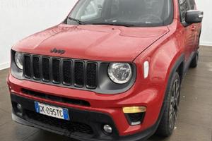 JEEP Renegade 1.6 Mjt 130 CV S TETTO PANO IVA ES