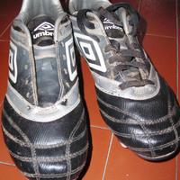Scarpe calcio 6 tacchetti