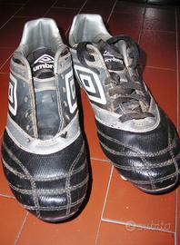 Scarpe calcio 6 tacchetti