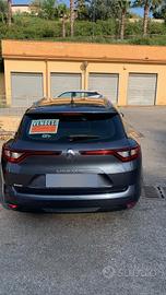 Renault Megane sportwagon