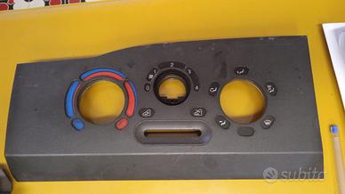 Comando clima Iveco Daily C