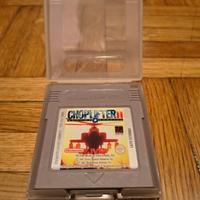 gioco game boy Choplifter 2