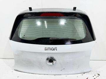 PORTELLONE COFANO BAGAGLIAIO POSTERIORE COMPLETO S