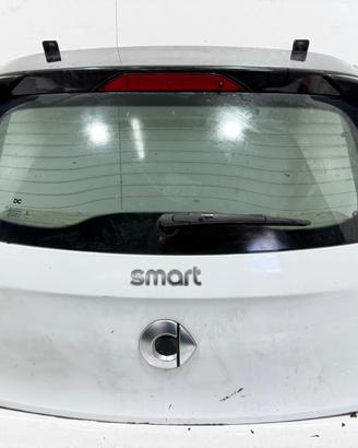 PORTELLONE COFANO BAGAGLIAIO POSTERIORE COMPLETO S